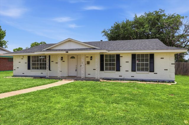 3301 Hillsdale Lane, Garland, TX 75042