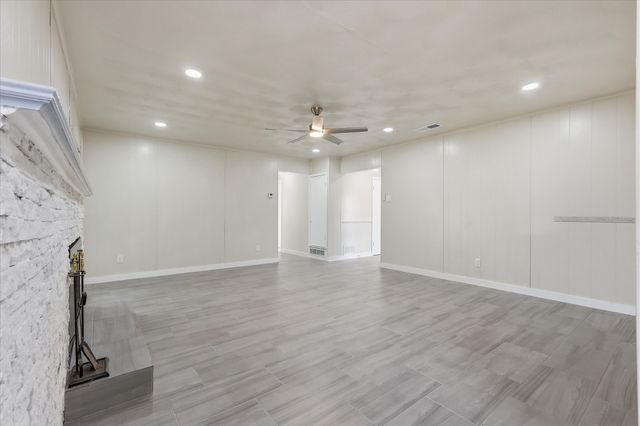 3301 Hillsdale Lane, Garland, TX 75042