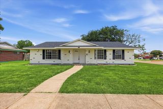 3301 Hillsdale Lane, Garland, TX 75042