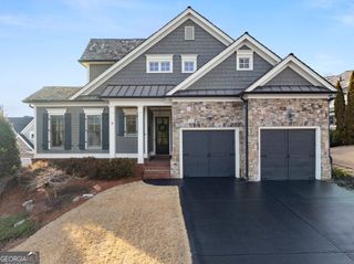 281 Blue Heron Bluff, Dawsonville, GA 30534