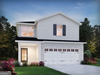 5150 Abdulla Drive, Cumming, GA 30041