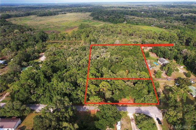 6777 N Castlebury Road, Hernando, FL 34442