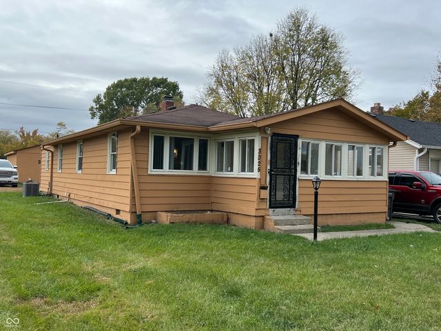 3025 E Minnesota Street, Indianapolis, IN 46203