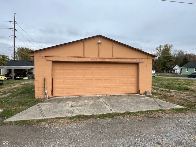 3025 E Minnesota Street, Indianapolis, IN 46203