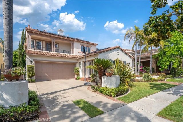 7 Bayleaf Ln, Irvine, CA 92620