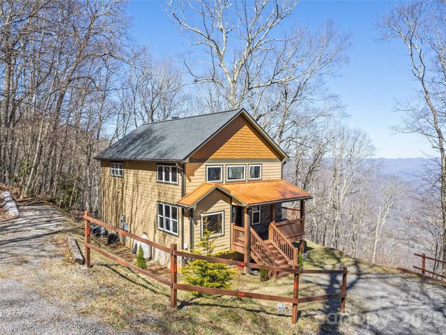188 Bear Track Trail, Maggie Valley, NC 28751