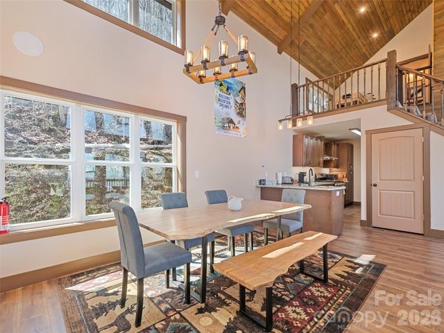 188 Bear Track Trail, Maggie Valley, NC 28751