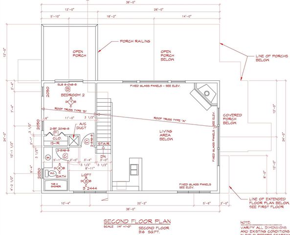 188 Bear Track Trail, Maggie Valley, NC 28751