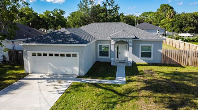 276 SUNRISE BOULEVARD, Debary, FL 32713