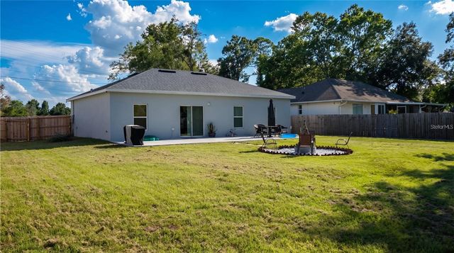 276 SUNRISE BOULEVARD, Debary, FL 32713