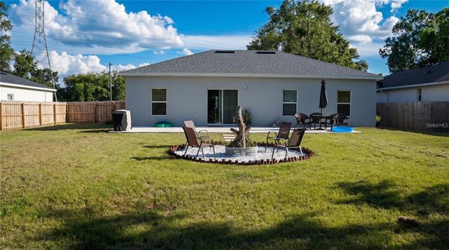 276 SUNRISE BOULEVARD, Debary, FL 32713