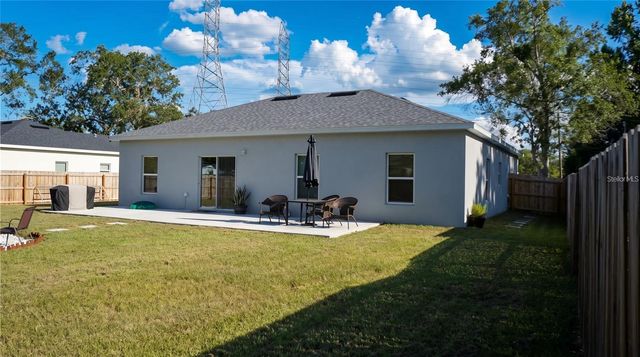 276 SUNRISE BOULEVARD, Debary, FL 32713