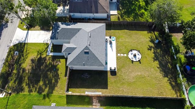 276 SUNRISE BOULEVARD, Debary, FL 32713