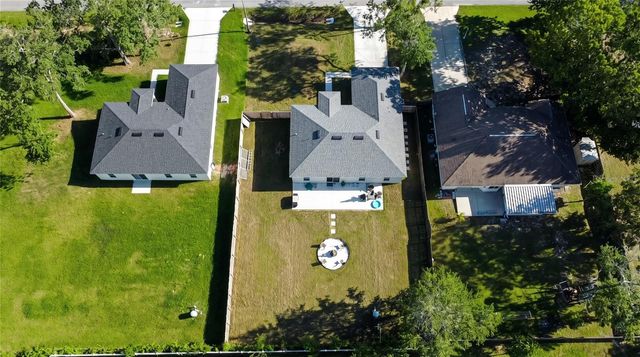 276 SUNRISE BOULEVARD, Debary, FL 32713