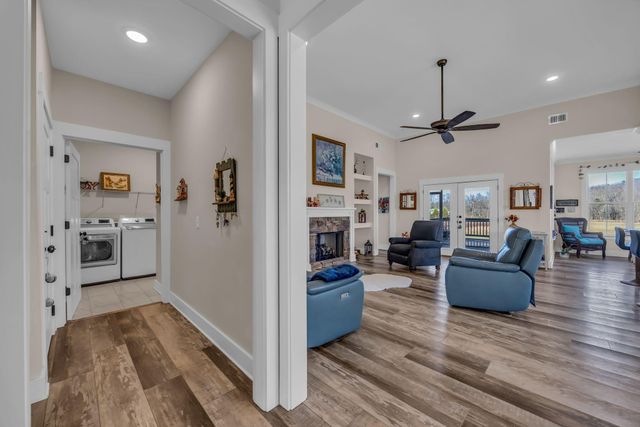 163 Autumn Wind Drive SW, Cleveland, TN 37311