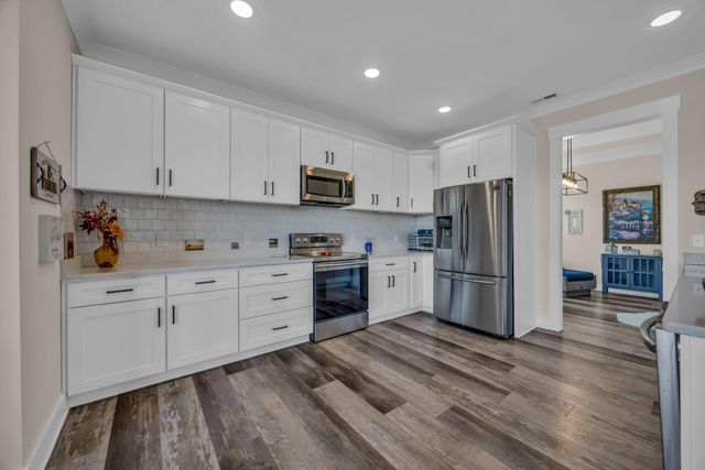 163 Autumn Wind Drive SW, Cleveland, TN 37311