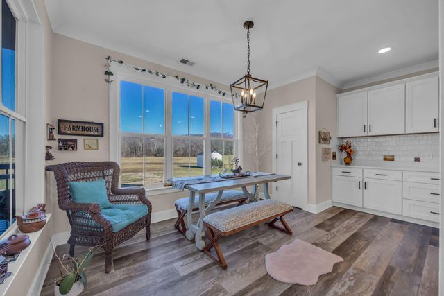 163 Autumn Wind Drive SW, Cleveland, TN 37311