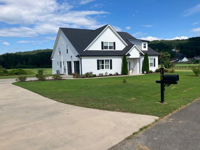 163 Autumn Wind Drive SW, Cleveland, TN 37311