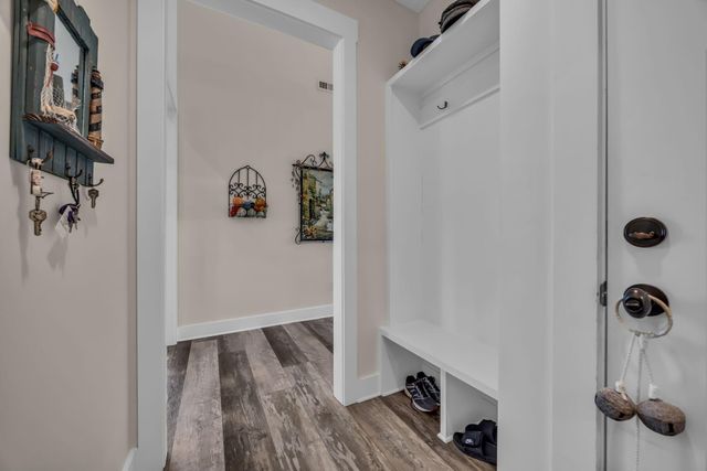 163 Autumn Wind Drive SW, Cleveland, TN 37311