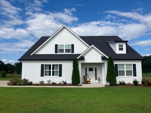 163 Autumn Wind Drive SW, Cleveland, TN 37311