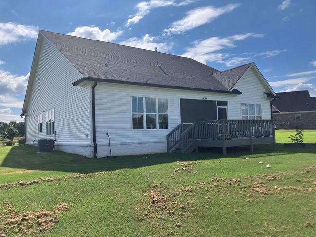 163 Autumn Wind Drive SW, Cleveland, TN 37311