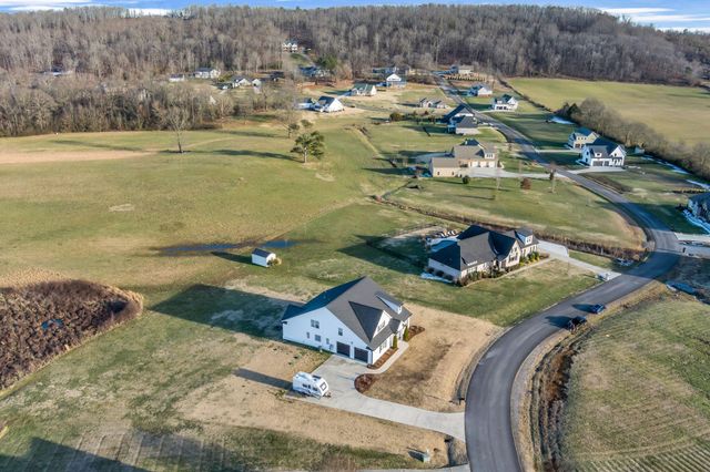 163 Autumn Wind Drive SW, Cleveland, TN 37311