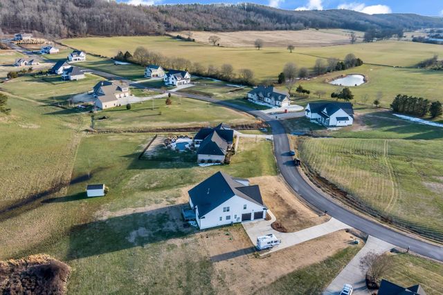 163 Autumn Wind Drive SW, Cleveland, TN 37311