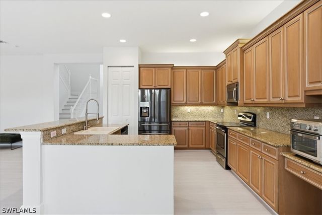 2234 Campestre TER, Naples, FL 34119