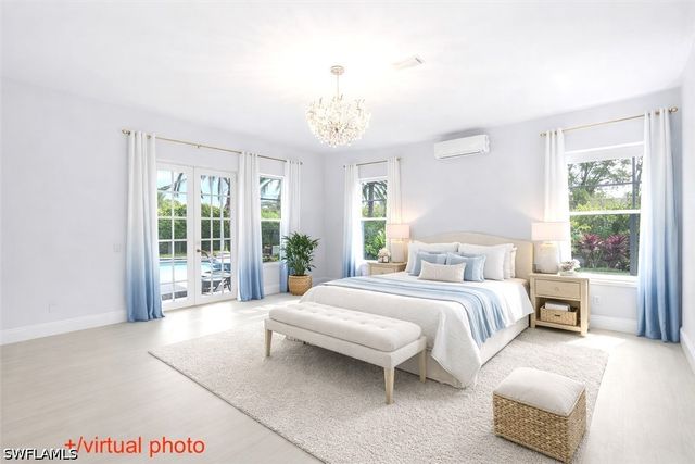 2234 Campestre TER, Naples, FL 34119