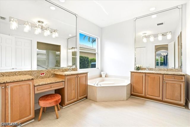 2234 Campestre TER, Naples, FL 34119