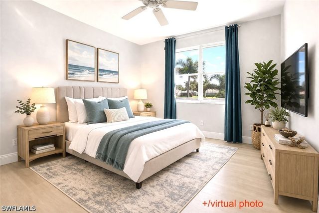 2234 Campestre TER, Naples, FL 34119