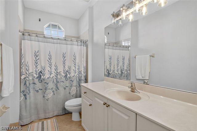 2234 Campestre TER, Naples, FL 34119