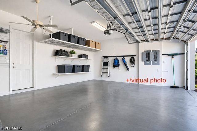 2234 Campestre TER, Naples, FL 34119