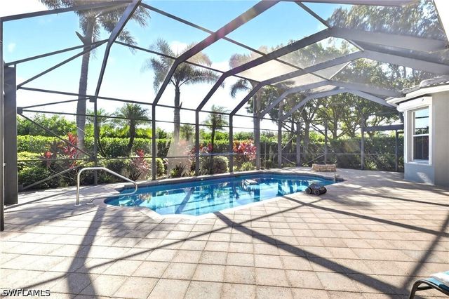 2234 Campestre TER, Naples, FL 34119