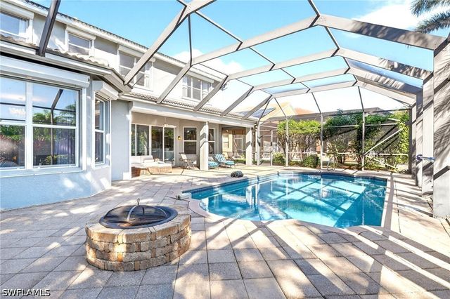 2234 Campestre TER, Naples, FL 34119