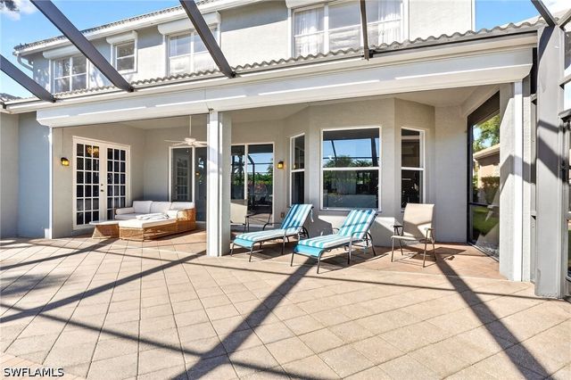 2234 Campestre TER, Naples, FL 34119