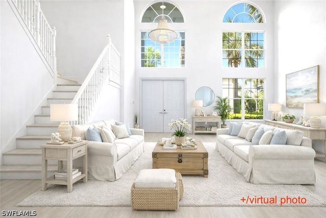 2234 Campestre TER, Naples, FL 34119