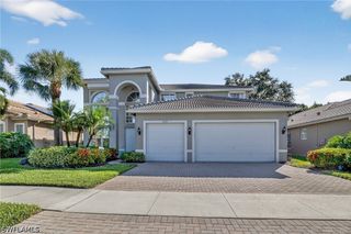 2234 Campestre TER, Naples, FL 34119