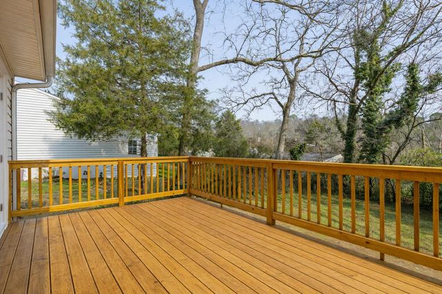 3752 E Abercrombie Circle, Chattanooga, TN 37415