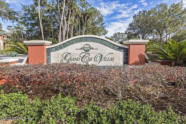 160 VERACRUZ Drive 422, Ponte Vedra Beach, FL 32082