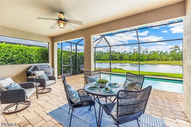 7754 Cypress Walk DR, Fort Myers, FL 33966