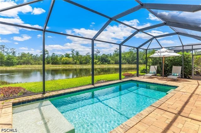 7754 Cypress Walk DR, Fort Myers, FL 33966