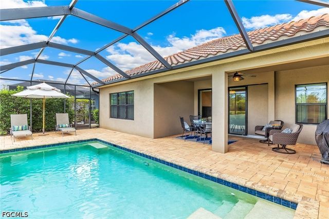 7754 Cypress Walk DR, Fort Myers, FL 33966