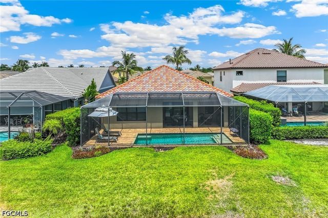7754 Cypress Walk DR, Fort Myers, FL 33966