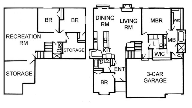 22007 W 177th Terrace, Olathe, KS 66062