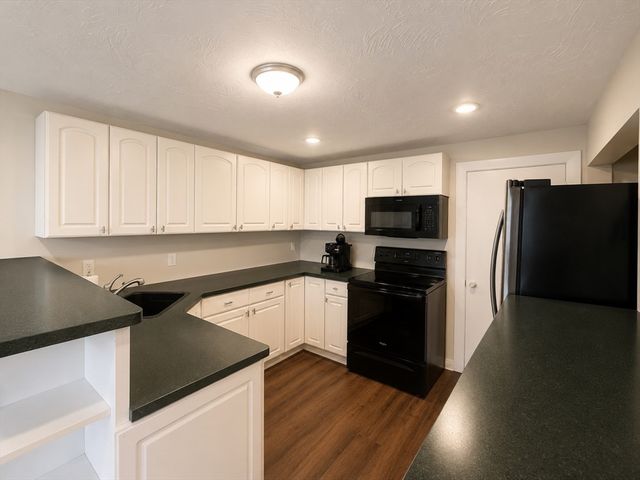32 Sycamore Ave, Brockton, MA 02301