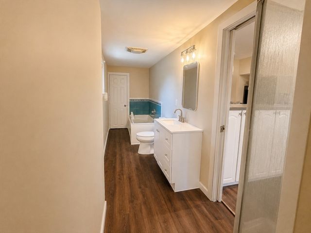 32 Sycamore Ave, Brockton, MA 02301