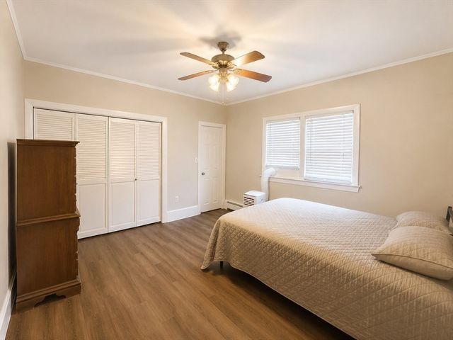 32 Sycamore Ave, Brockton, MA 02301