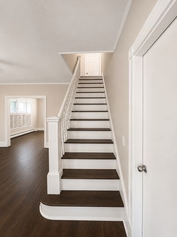 32 Sycamore Ave, Brockton, MA 02301