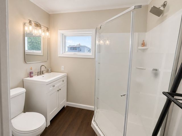32 Sycamore Ave, Brockton, MA 02301